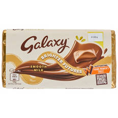 Milk Chocolate Block 110g