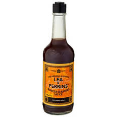 Worcestershire Sauce 290ml