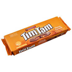 Tim Tam Caramel 175g
