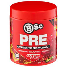 PRE Caffeinated Pre-Workout 300g