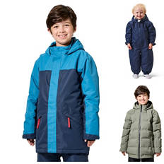 Toddler Snow Suit or Children's Snow Jacket