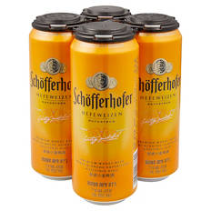 Hefeweizen 4x500ml