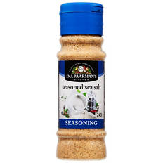Sea Salt Seasoning 240g