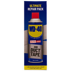 Duct Tape Combo