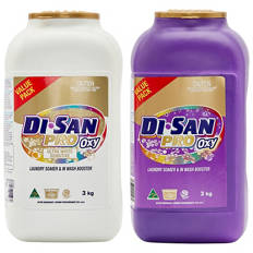 Oxy Soaker 3kg