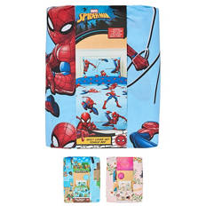 Quilt Cover Set Single Bed