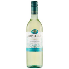 Marlborough Sauvignon Blanc 750ml