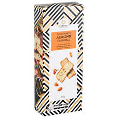 Almond Gluten Free Crispbreads 150g