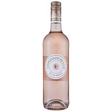L'Expression Du Rose 750ml