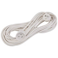 Piggy Back Extension Lead 10m
