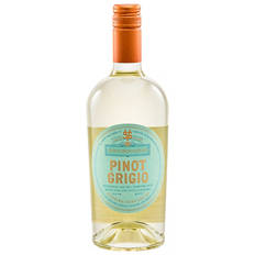 Pinot Grigio 750ml