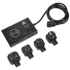 Wireless Travel Adaptor Kit