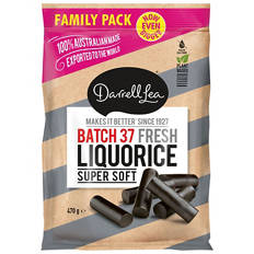 Batch 37 470g
