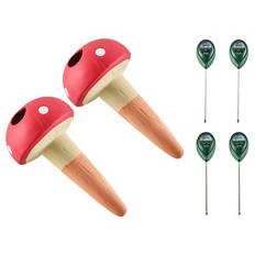 Assorted Soil Tools 2 pack