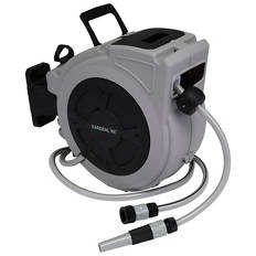Retractable Garden Hose 20m