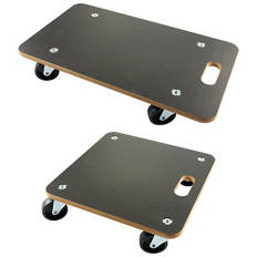 Dolly Trolley Assortment