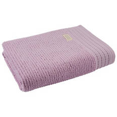 Organic Cotton Bath Towel