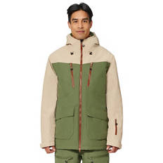 Adult’s Snowboard Jackets