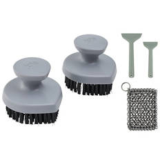 Cleaning and Storage Accessories