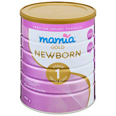 Newborn Stage 1 - Formula 900g