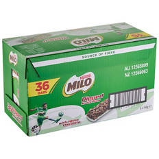 Dipped Snack Bars 36 Pack