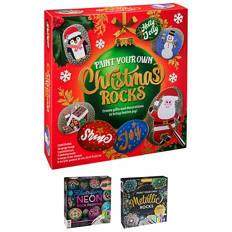 Rock Painting Kit