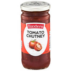 Classic Tomato Chutney 225g