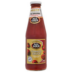 Tomato Sauce 700ml