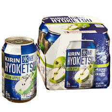 Hyoketsu 4 x 330ml