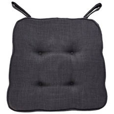 Assorted Memory Foam Chair Pad 2 Pack