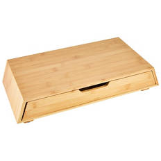 Office Desk Raiser with Drawer