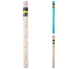 Birthday Wrap 10 Metres