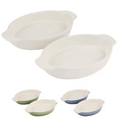 Mini Ceramic Dishes