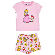 Children's Licensed PJ Set Assortment
