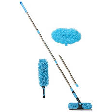 Fan and Ceiling Cleaner