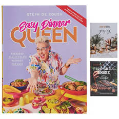Cook Books