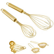 Baking Accessories