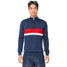 Men's Merino Blend Sweater