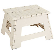 Folding Step Stool