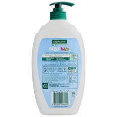 Kids 3-in-1 Bluey Body Wash 1L