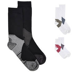Adult's Outdoor Sports Socks 2 Pack
