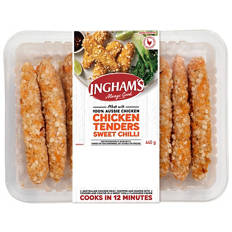 Sweet Chilli Chicken Tenders 440g