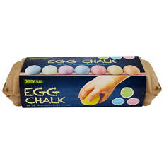 Assorted Chalk Mix