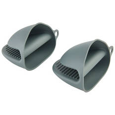 Silicone Oven Mitt