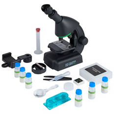 Microscope