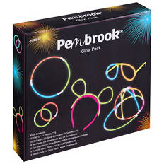 Party Glow Assortment 44 Pack