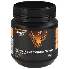 Supplement Powders