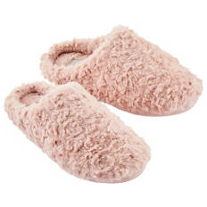 Women's Scuff Slippers