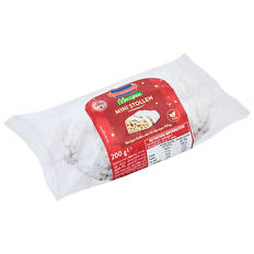 Mini Stollen Marzipan 200g