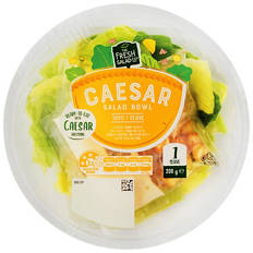 Caesar Salad Bowl 200g